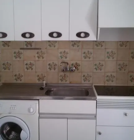 Apartamento Valencia
