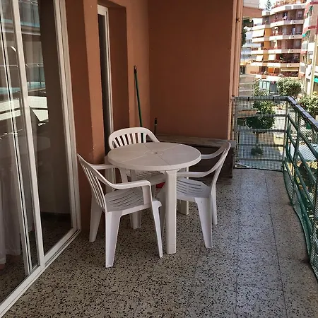 Apartamento Valencia Apartment