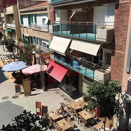 Apartamento Valencia