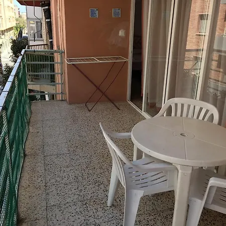 Apartment Apartamento Valencia Salou
