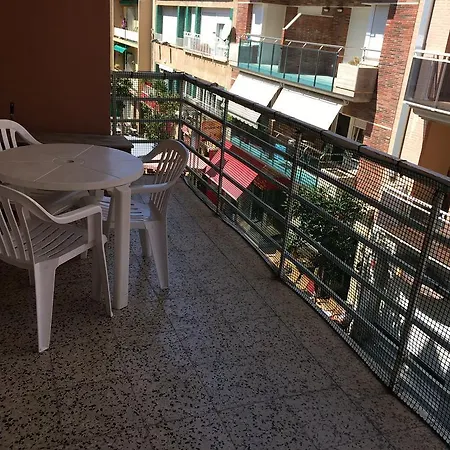 Lägenhet Apartamento Valencia