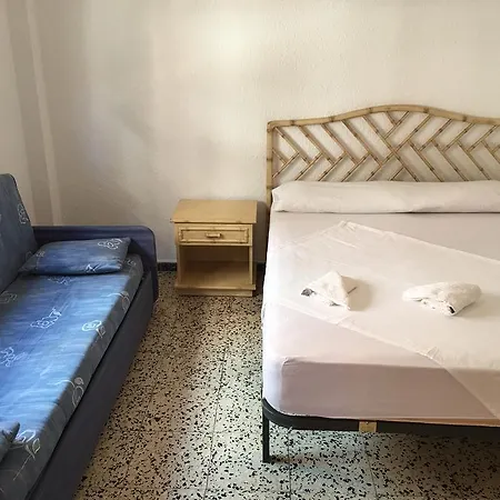 Apartment Apartamento Valencia *