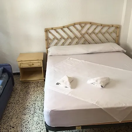 Apartamento Valencia *