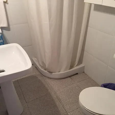 Apartamento Valencia Apartment *