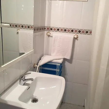 Apartamento Valencia * Salou