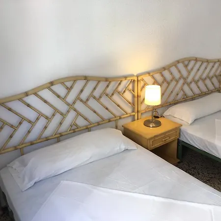 Apartamento Valencia Apartment