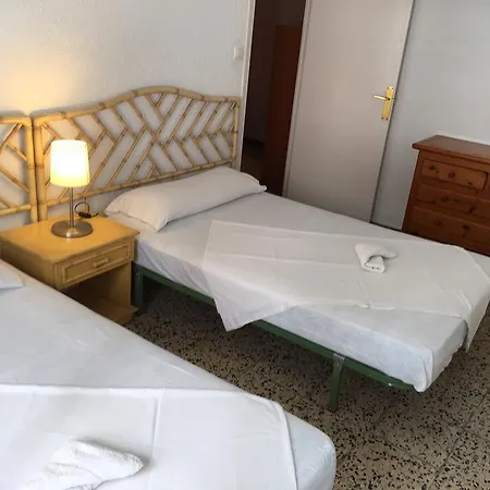 Apartment Apartamento Valencia *