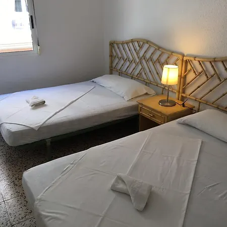 Apartamento Valencia *