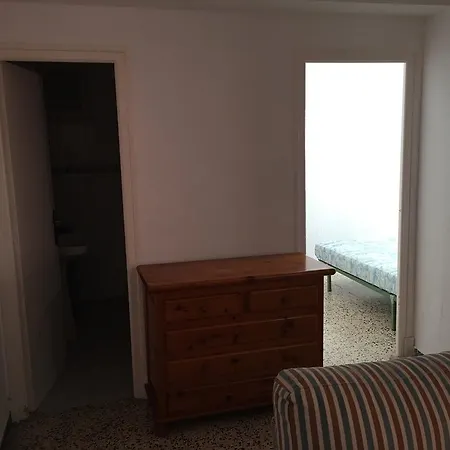 Apartamento Valencia Apartment *