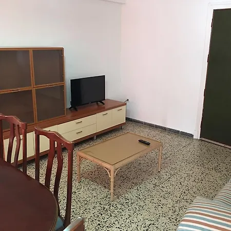 Lägenhet Apartamento Valencia Salou