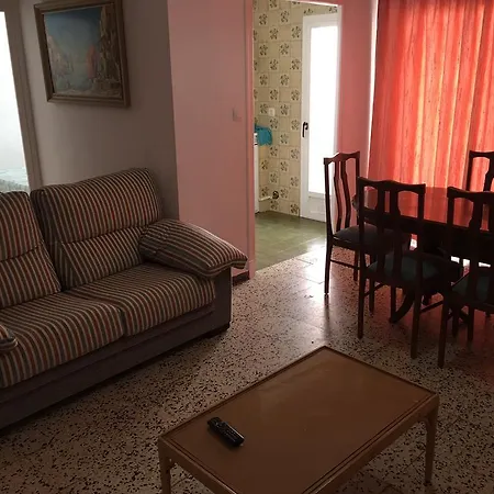 Apartamento Valencia * Salou