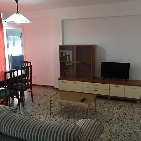 Apartamento Valencia Apartment Salou