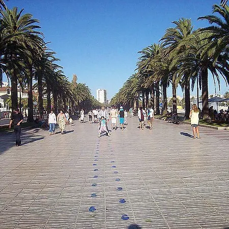 Lägenhet Apartamento Valencia