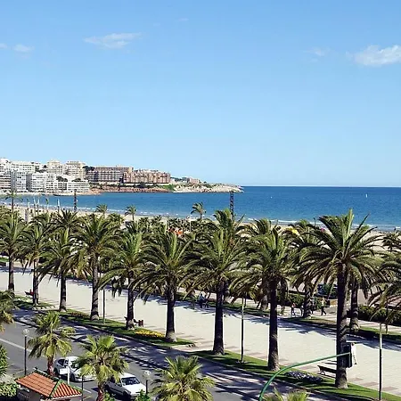 Apartamento Valencia Salou