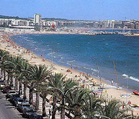 Apartamento Valencia Apartment *